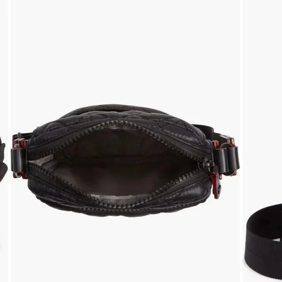 MZ Wallace Metro Crossbody - Picture 4 of 14